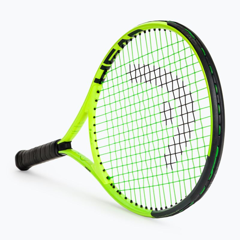 Rachetă de tenis HEAD Extreme Jr 25 2026 2