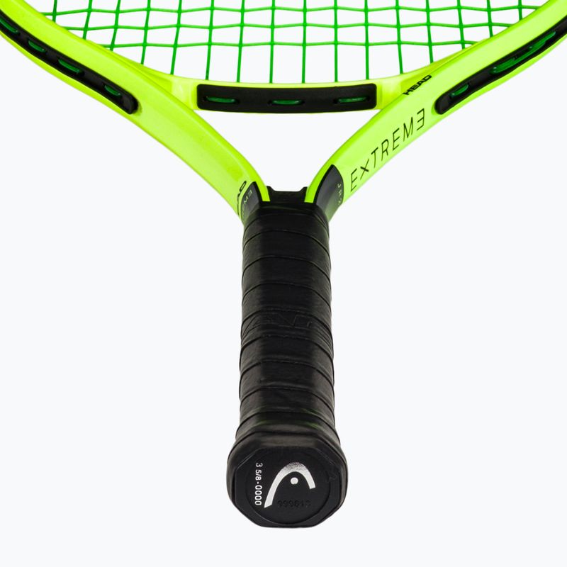 Rachetă de tenis HEAD Extreme Jr 25 2026 3