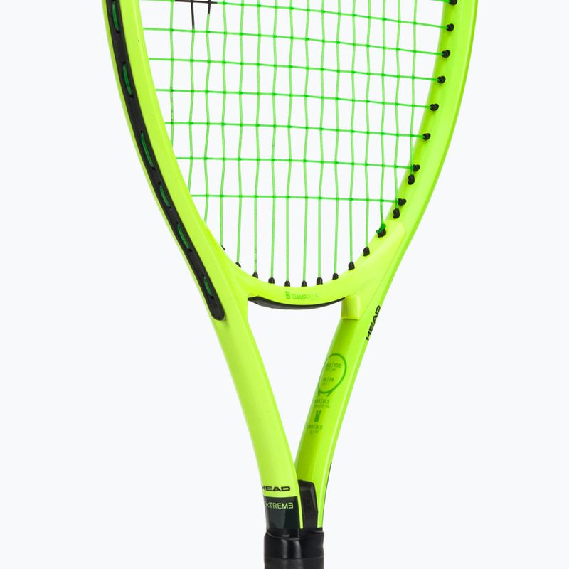Rachetă de tenis HEAD Extreme Jr 25 2026 4