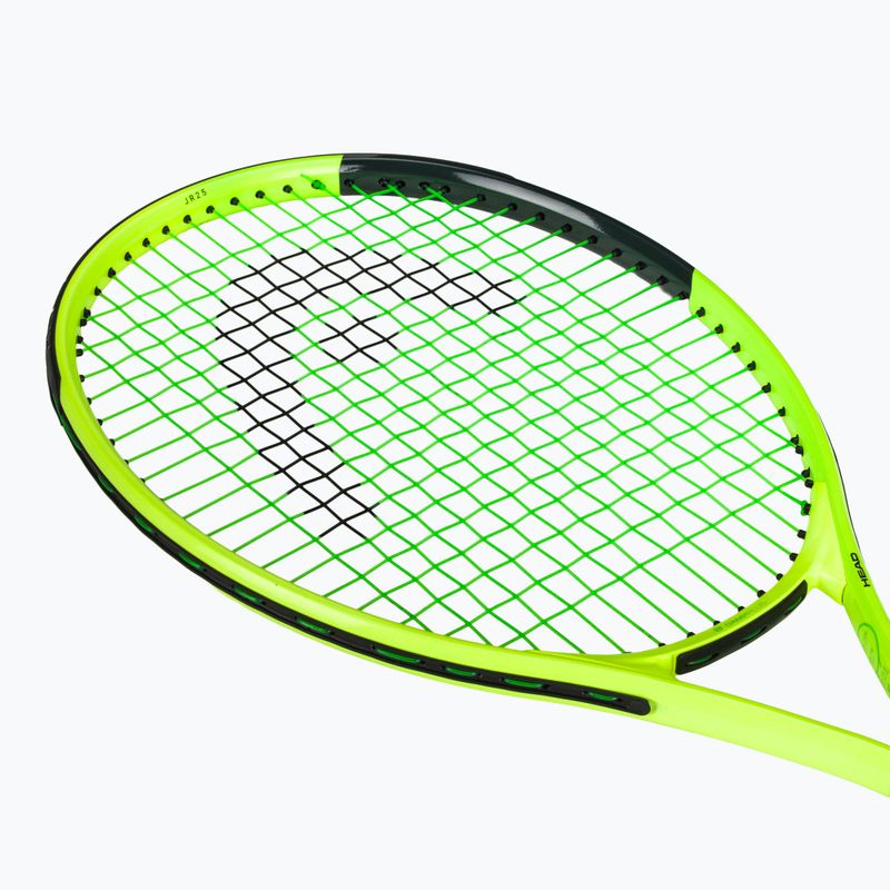 Rachetă de tenis HEAD Extreme Jr 25 2026 5