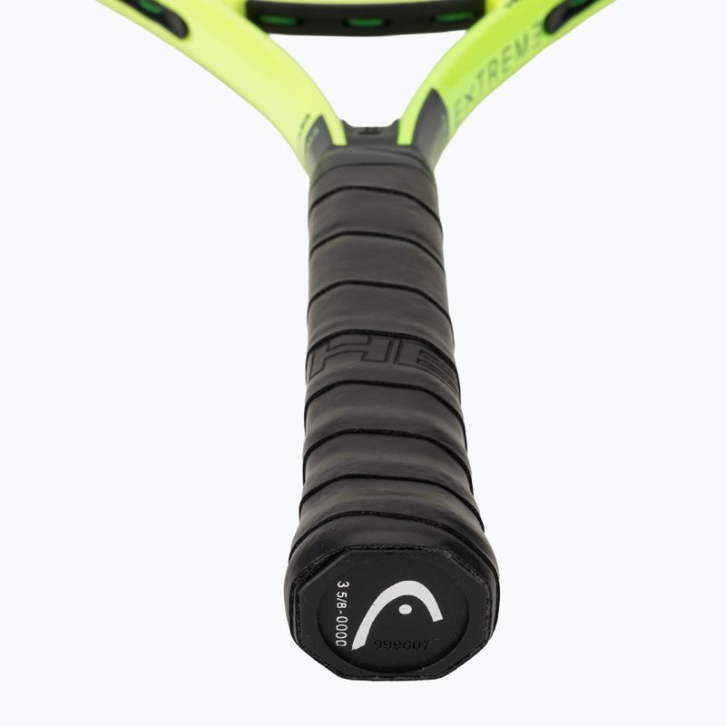 Rachetă de tenis HEAD Extreme Jr 23 2026 3