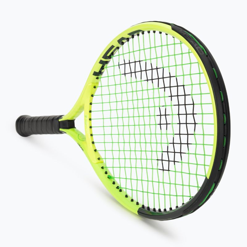Rachetă de tenis HEAD Extreme Jr 21 2026 2