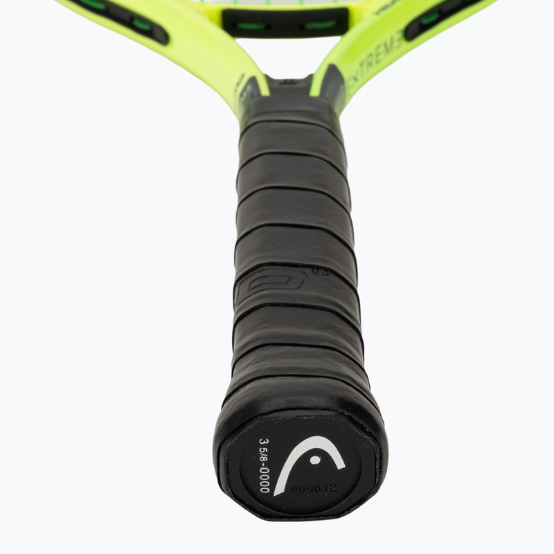 Rachetă de tenis HEAD Extreme Jr 21 2026 3