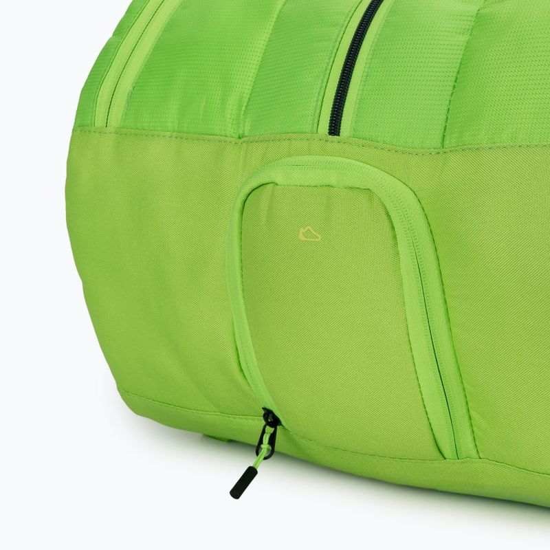 Geantă de tenis Head Tour Racquet Bag XL sharp green 9