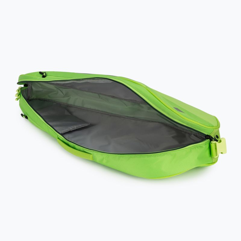 Geantă de tenis Head Tour Racquet Bag S sharp green 7