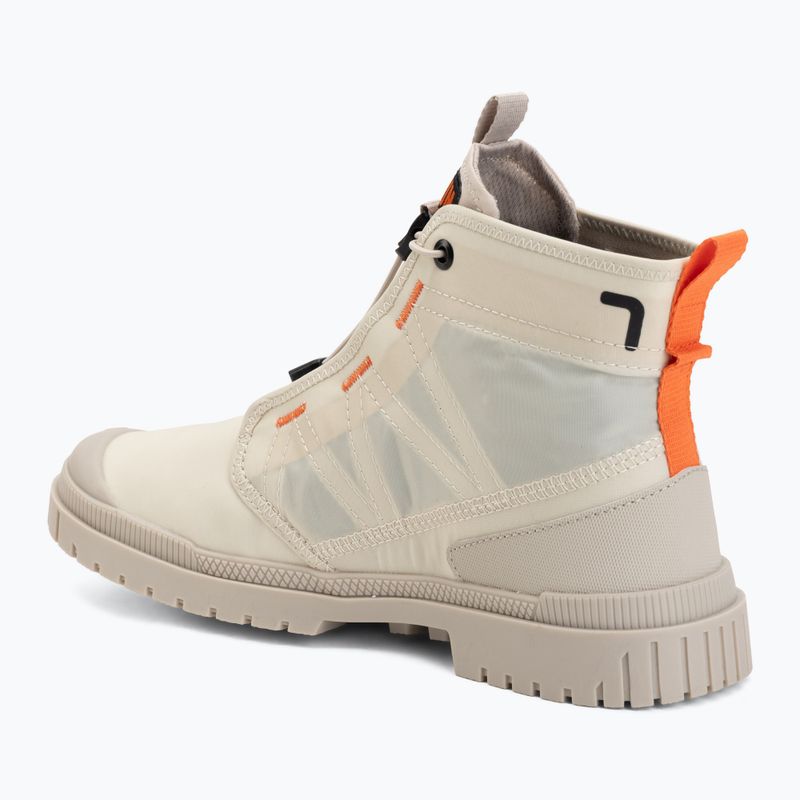 Încălțăminte Palladium SP20 Travel HI whitecap gray 3
