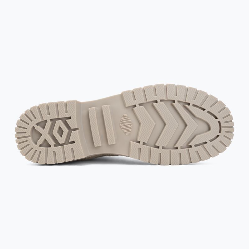 Încălțăminte Palladium SP20 Travel HI whitecap gray 4