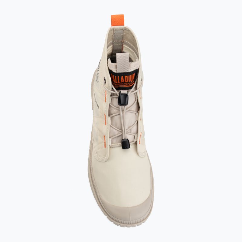 Încălțăminte Palladium SP20 Travel HI whitecap gray 5