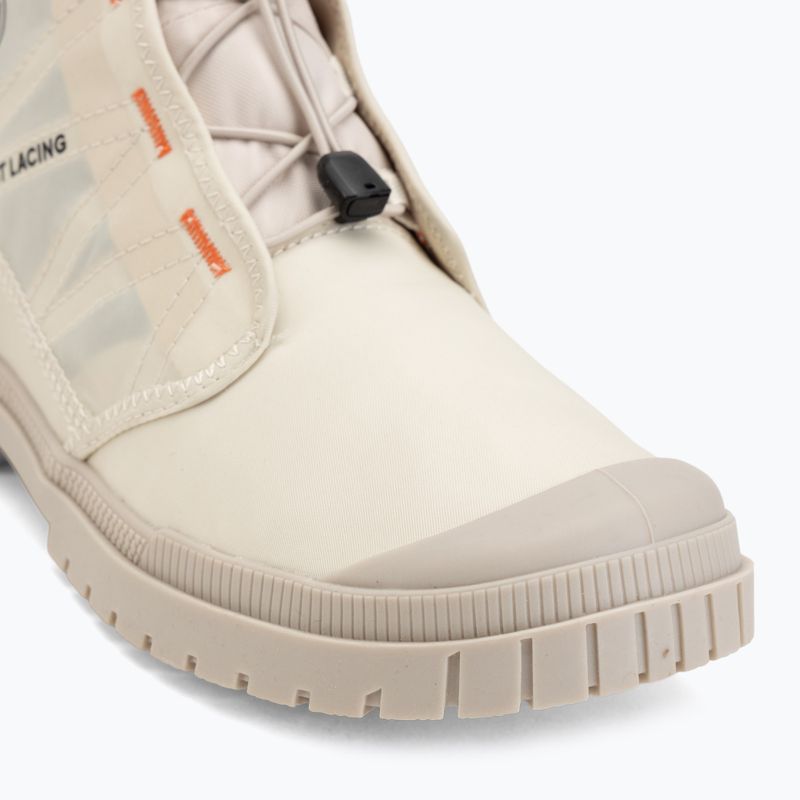 Încălțăminte Palladium SP20 Travel HI whitecap gray 7