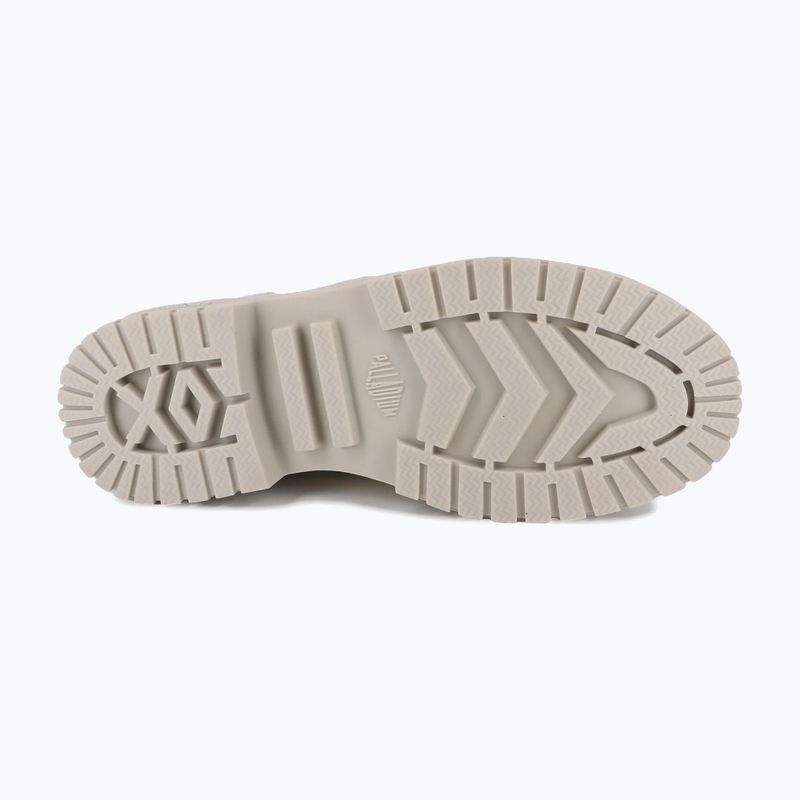 Încălțăminte Palladium SP20 Travel HI whitecap gray 4