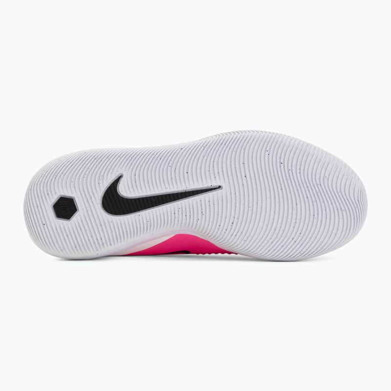 Încălțăminte de fotbal pentru copii Nike Jr. Phantom 6 Academy IC 4