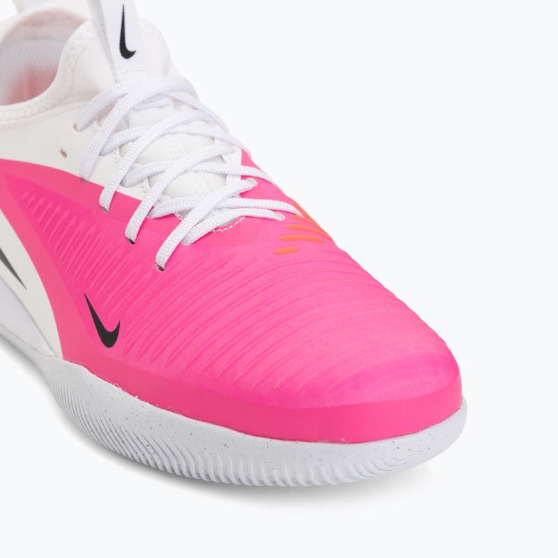 Încălțăminte de fotbal pentru copii Nike Jr. Phantom 6 Academy IC 7