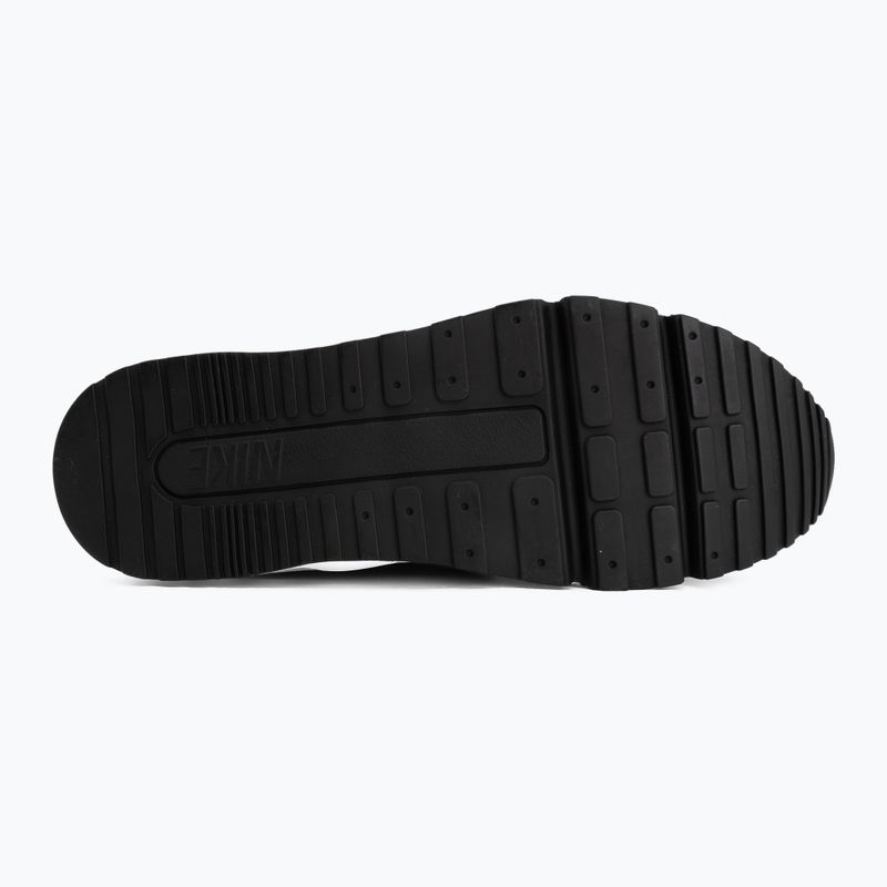 Încălțăminte pentru bărbați Nike Air Max 3 LTD black/white/dark smoke grey/university red 4