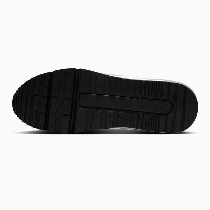 Încălțăminte pentru bărbați Nike Air Max 3 LTD black/white/dark smoke grey/university red 3
