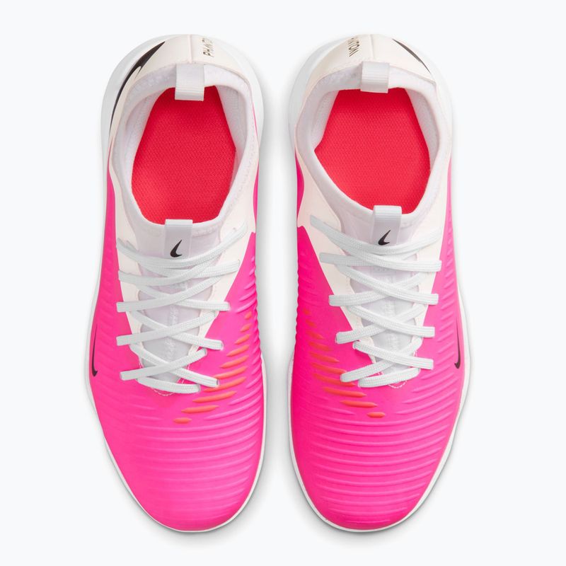 Încălțăminte de fotbal pentru copii Nike Jr. Phantom 6 Academy TF 4