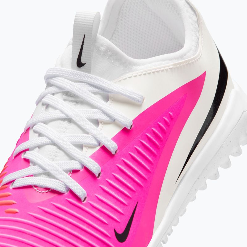 Încălțăminte de fotbal pentru copii Nike Jr. Phantom 6 Academy TF 5