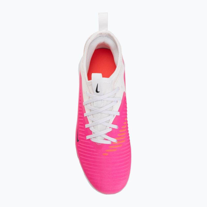 Încălțăminte de fotbal pentru copii Nike Jr. Phantom 6 Academy TF 5