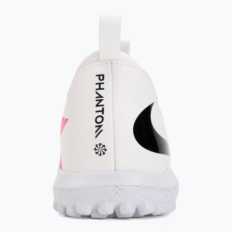 Încălțăminte de fotbal pentru copii Nike Jr. Phantom 6 Academy TF 6