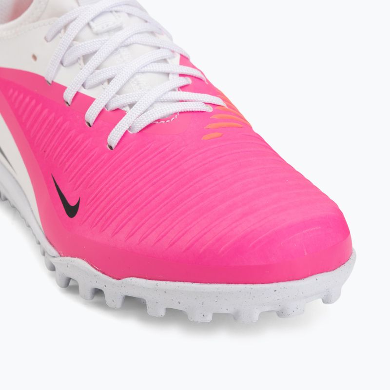 Încălțăminte de fotbal pentru copii Nike Jr. Phantom 6 Academy TF 7
