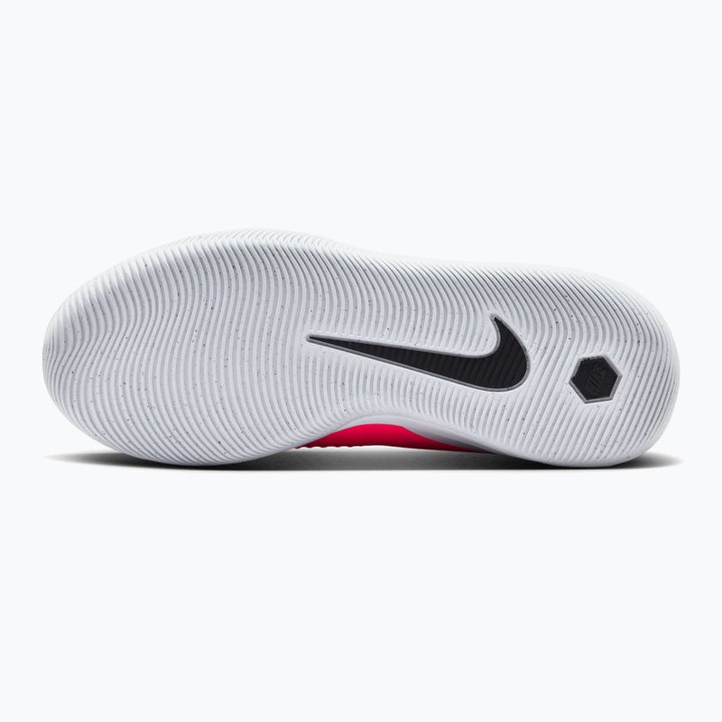 Încălțăminte de fotbal pentru copii Nike Jr. Phantom 6 Academy IC 3