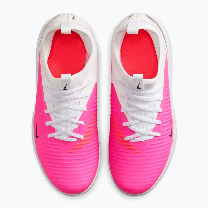 Încălțăminte de fotbal pentru copii Nike Jr. Phantom 6 Academy IC 4