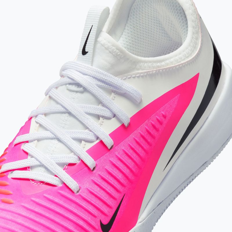 Încălțăminte de fotbal pentru copii Nike Jr. Phantom 6 Academy IC 5