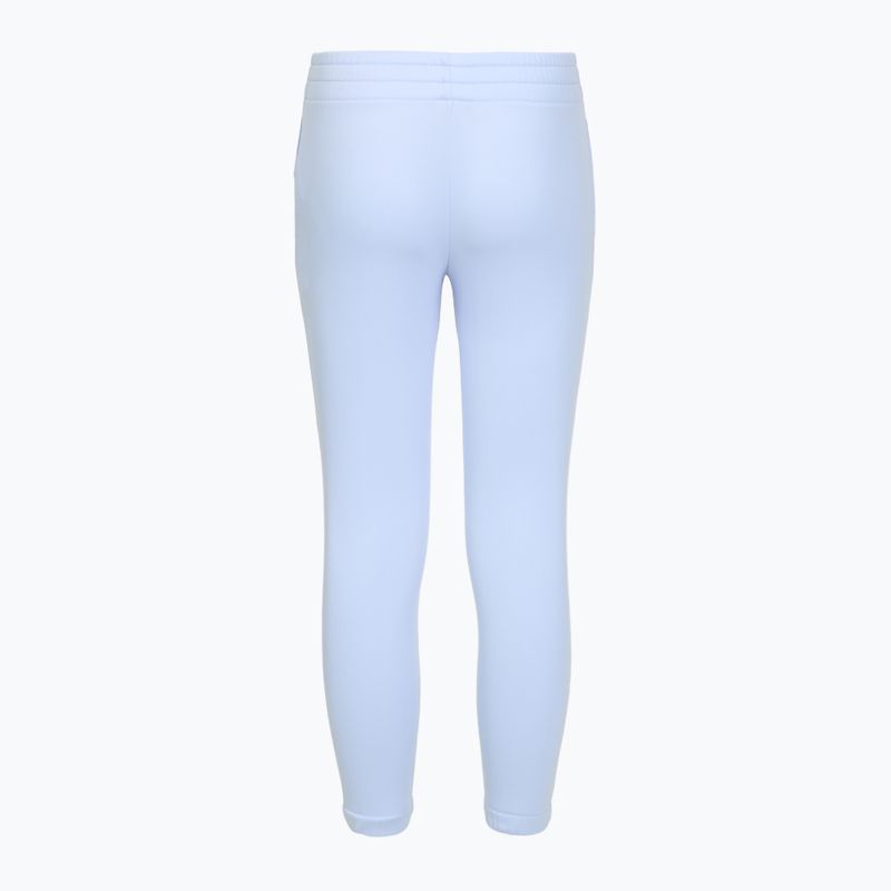 Trening pentru copii Nike Sportswear hydrogen blue/work blue/white 8
