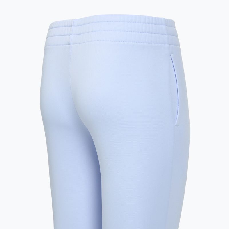 Trening pentru copii Nike Sportswear hydrogen blue/work blue/white 10