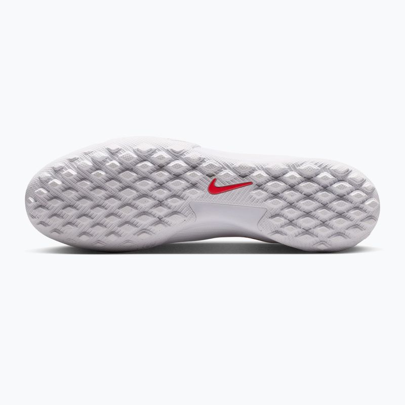Încălțăminte de fotbal pentru bărbați Nike Mercurial Superfly 11 Academy white/bright crimson/blur 4