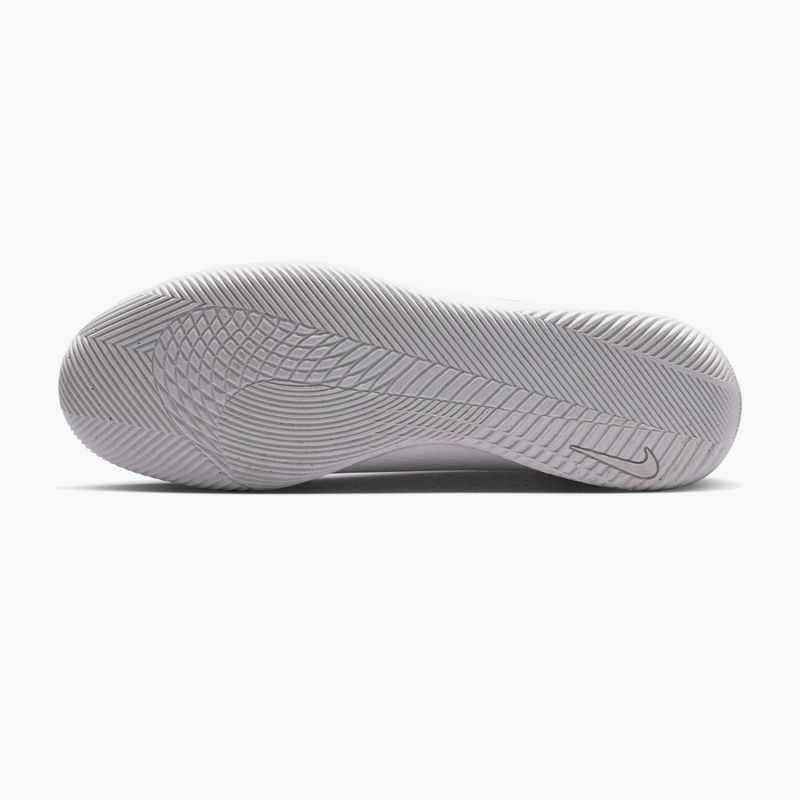 Încălțăminte de fotbal pentru bărbați Nike Mercurial Superfly 11 Club white/bright crimson/blur 4