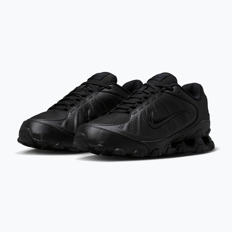 Încălțăminte pentru femei Nike Reax 8 LTR black/anthracite/black 3