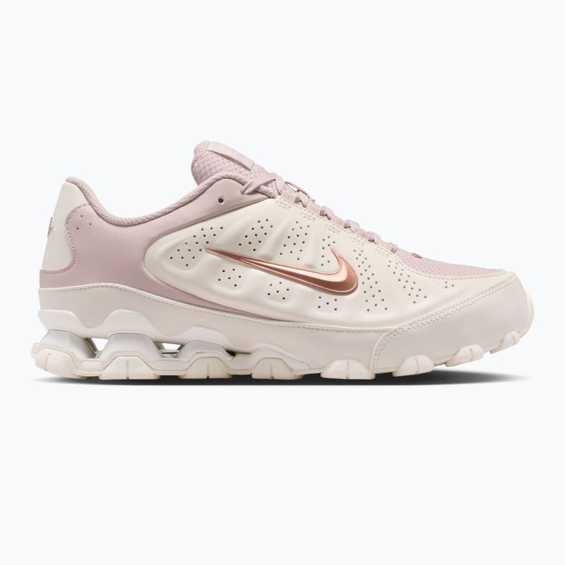 Încălțăminte pentru femei Nike Reax 8 SL chalk/silt red/sail/metallic red bronze
