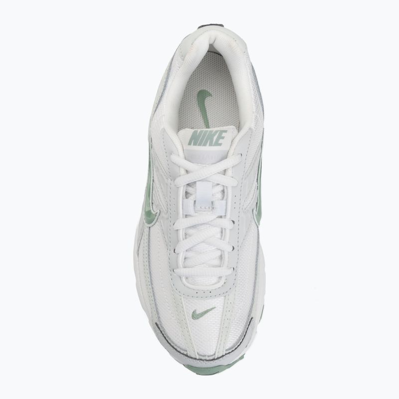 Încălțăminte pentru femei Nike Initiator summit white/spruce aura/steam 5