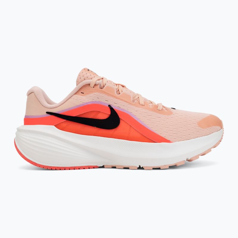 Încălțăminte de alergare pentru femei Nike Downshifter 14 arctic orange/light magenta/black 2