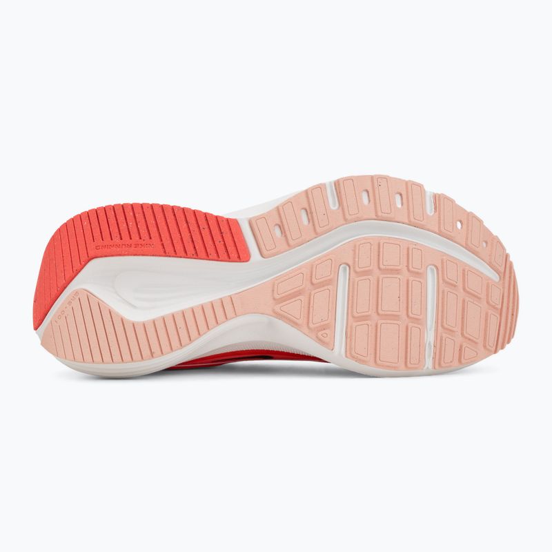 Încălțăminte de alergare pentru femei Nike Downshifter 14 arctic orange/light magenta/black 4