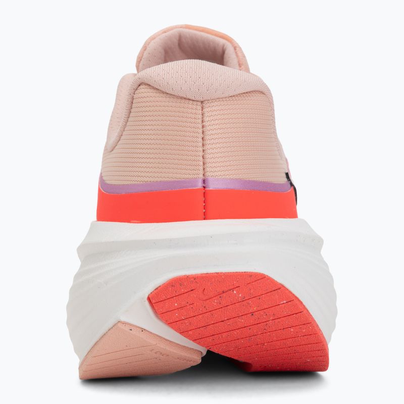 Încălțăminte de alergare pentru femei Nike Downshifter 14 arctic orange/light magenta/black 6