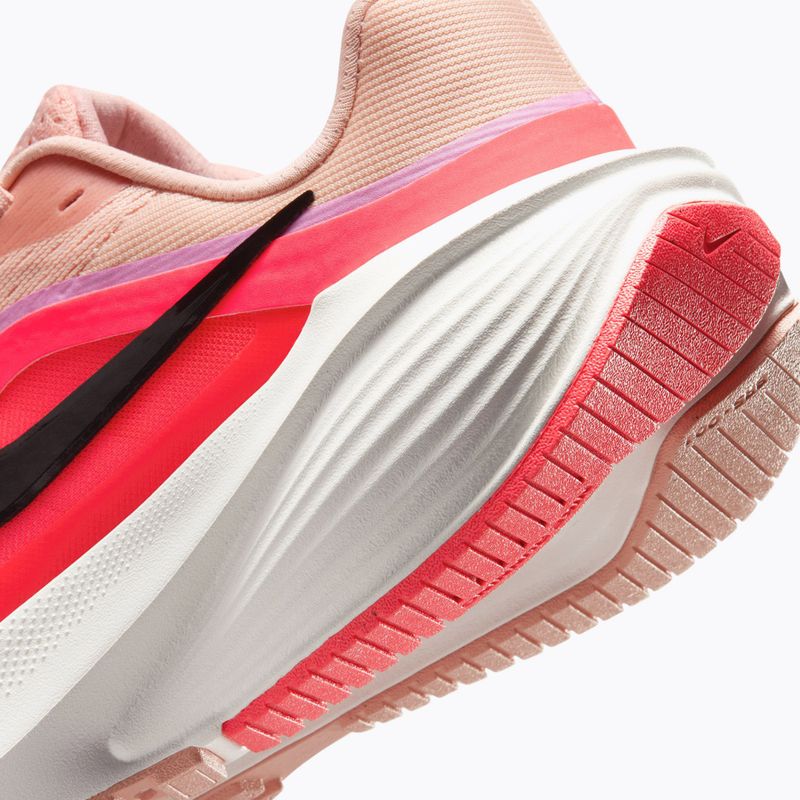 Încălțăminte de alergare pentru femei Nike Downshifter 14 arctic orange/light magenta/black 4