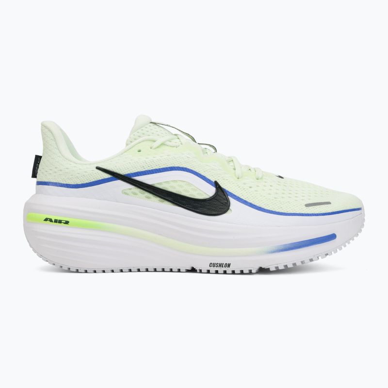 Încălțăminte de alergare pentru bărbați Nike Winflo 12 volt tint/white/sapphire/black spruce 2