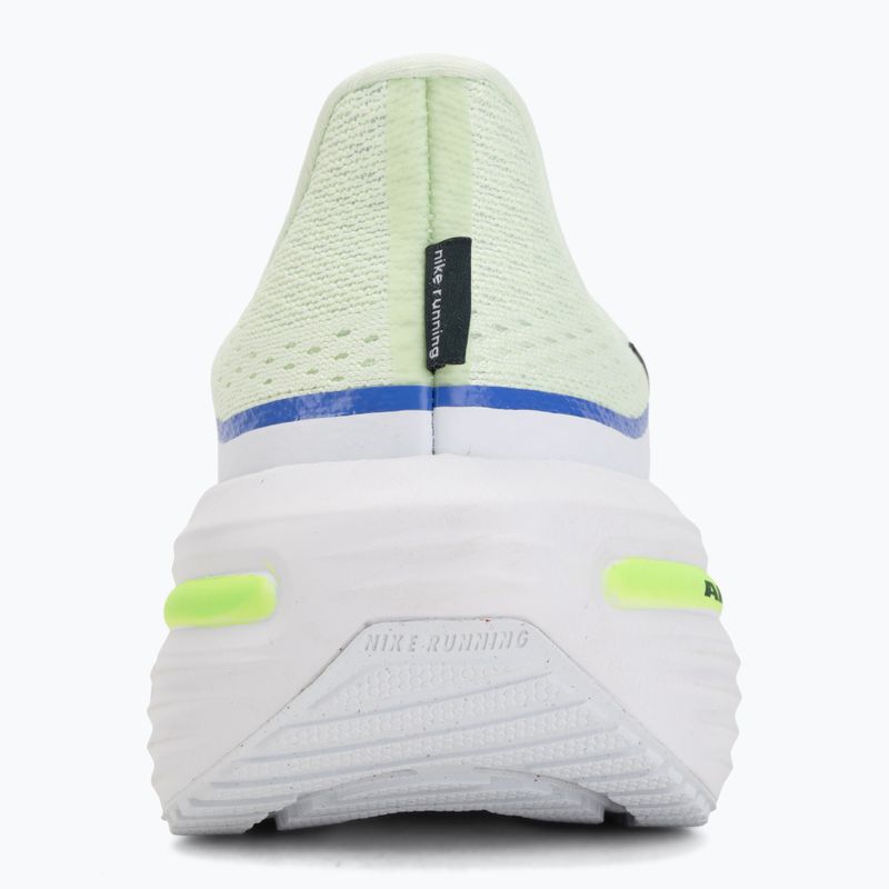 Încălțăminte de alergare pentru bărbați Nike Winflo 12 volt tint/white/sapphire/black spruce 6