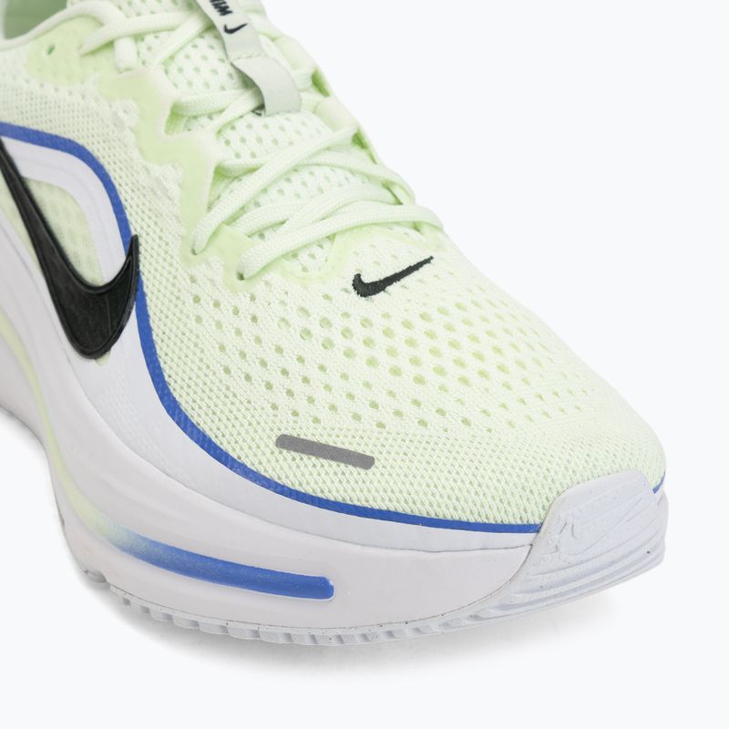 Încălțăminte de alergare pentru bărbați Nike Winflo 12 volt tint/white/sapphire/black spruce 7