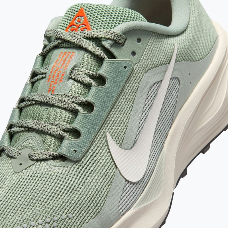 Încălțăminte de alergare pentru femei Nike ACG Pegasus Trail jade horizon/light silver/phantom 3