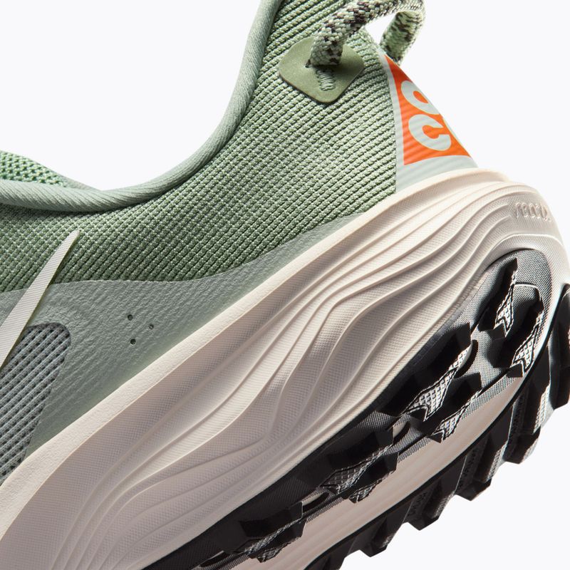 Încălțăminte de alergare pentru femei Nike ACG Pegasus Trail jade horizon/light silver/phantom 4