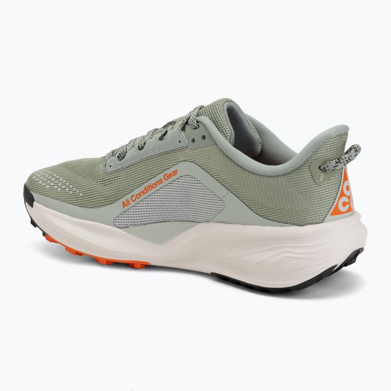 Încălțăminte de alergare pentru femei Nike ACG Pegasus Trail jade horizon/light silver/phantom 3