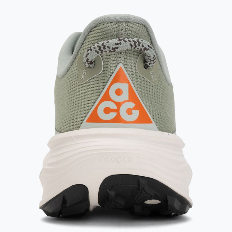 Încălțăminte de alergare pentru femei Nike ACG Pegasus Trail jade horizon/light silver/phantom 6