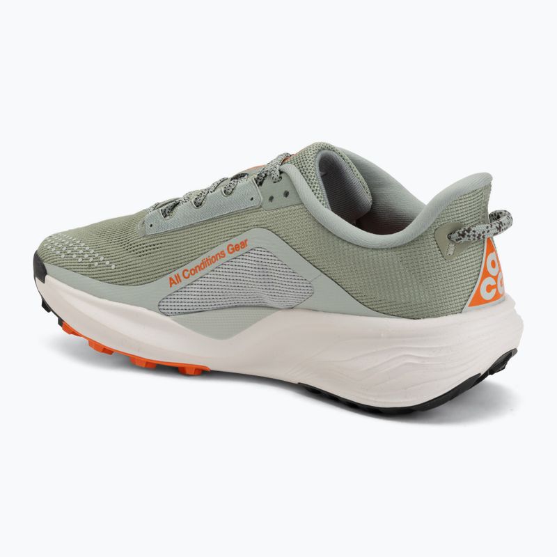 Încălțăminte de alergare pentru bărbați Nike ACG Pegasus Trail jade horizon/light silver/phantom 3