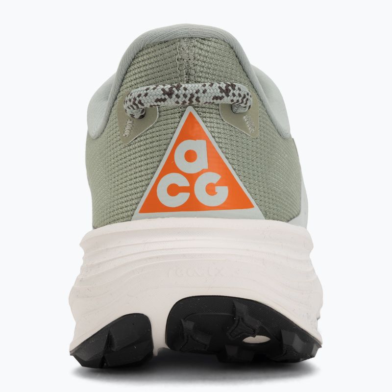 Încălțăminte de alergare pentru bărbați Nike ACG Pegasus Trail jade horizon/light silver/phantom 6