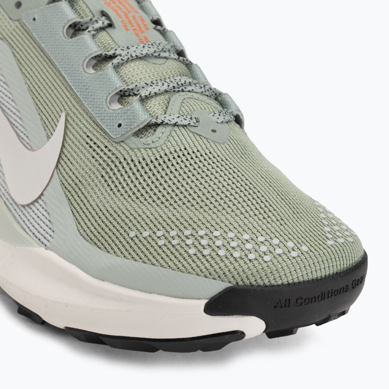 Încălțăminte de alergare pentru bărbați Nike ACG Pegasus Trail jade horizon/light silver/phantom 7