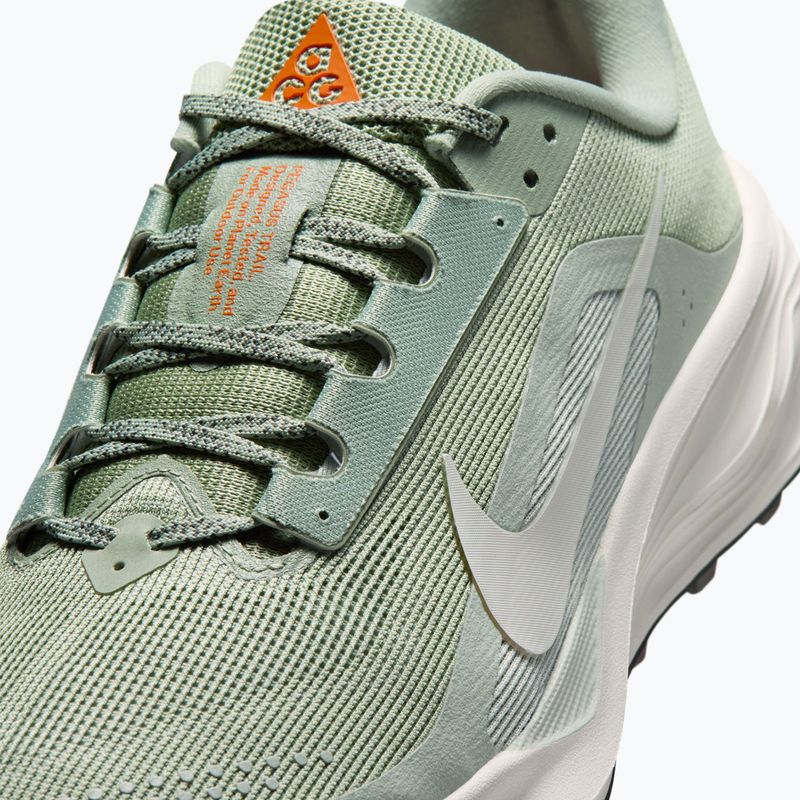 Încălțăminte de alergare pentru bărbați Nike ACG Pegasus Trail jade horizon/light silver/phantom 3