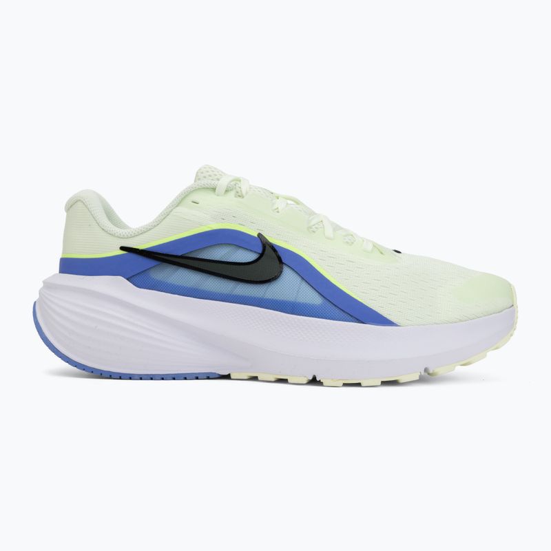 Încălțăminte de alergare pentru bărbați Nike Downshifter 14 colt tint/white/black/black spruce 2