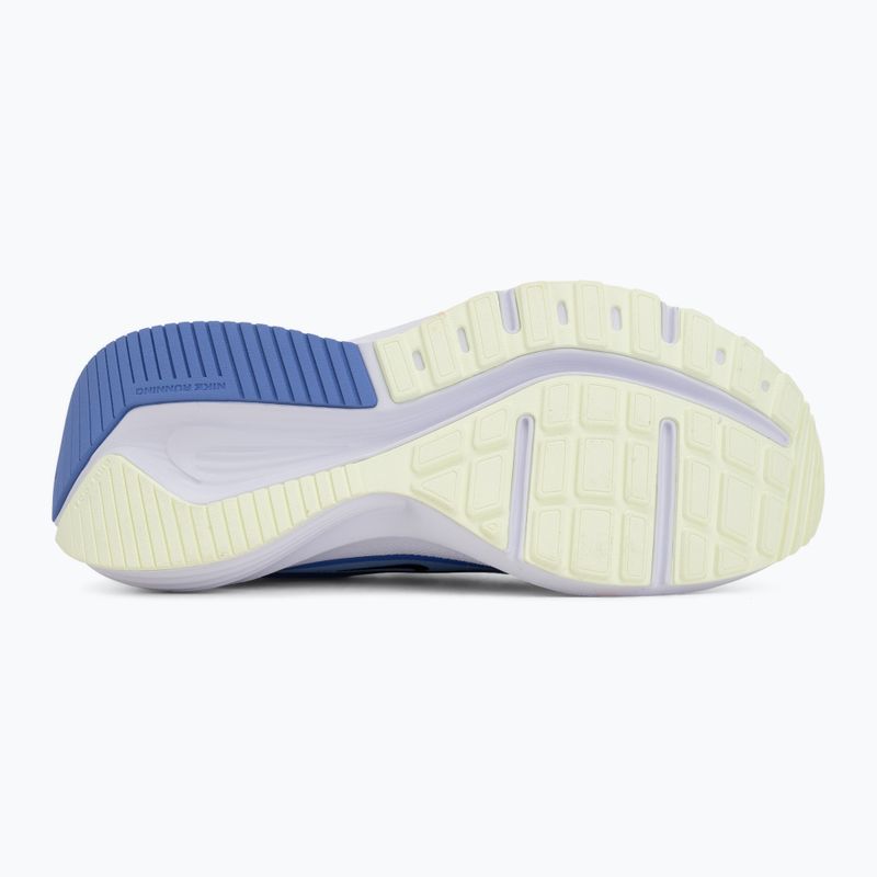 Încălțăminte de alergare pentru bărbați Nike Downshifter 14 colt tint/white/black/black spruce 4